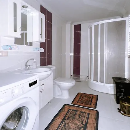 Apartment Duenya - دنيا السياحية Trabzon