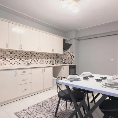 Duenya - دنيا السياحية Apartment