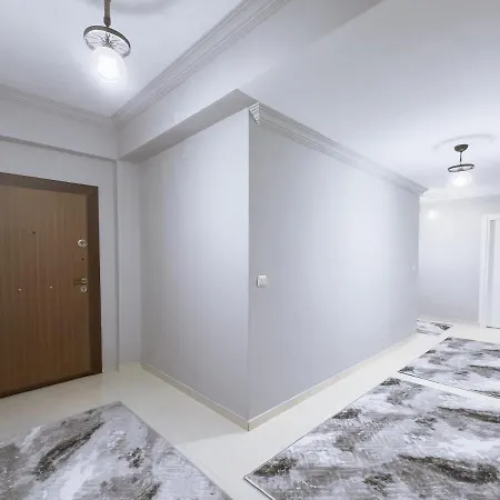 Apartment Duenya - دنيا السياحية Trabzon